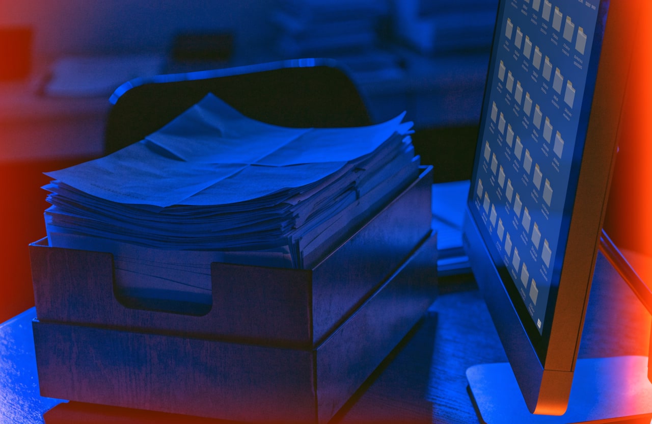 Document processing