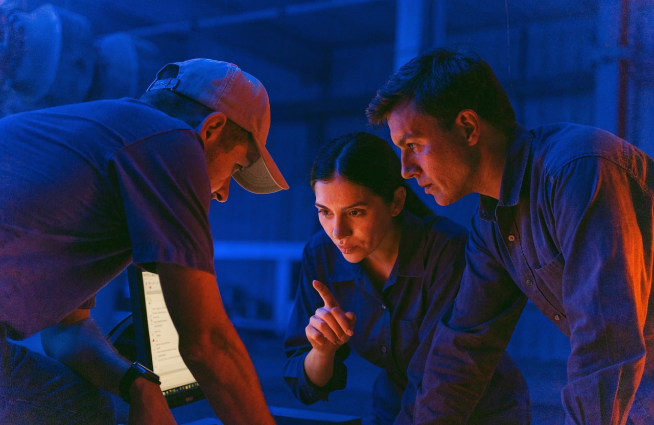 Internal tools your team actually uses